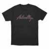 Actually T Shirt Black